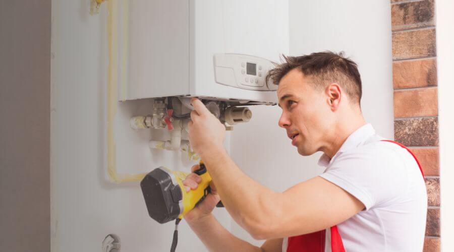 Professional same day plumber in Ida, LA